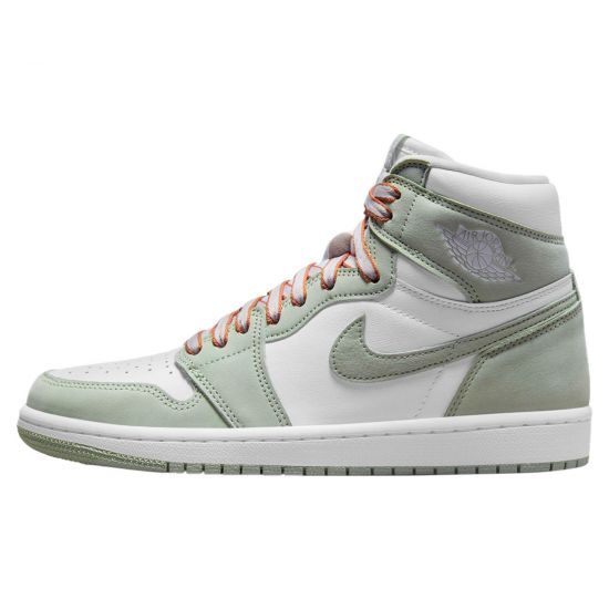 Nike 1 High Og Womens Style : Cd0461-002