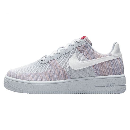 Nike Af1 Crater Flyknit Mens Style : Dc4831-002