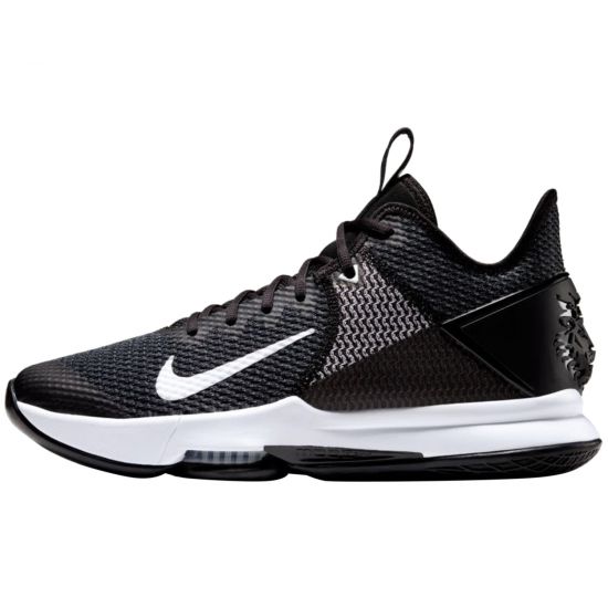 Nike Lebron Witness Iv Mens Style : Bv7427-001