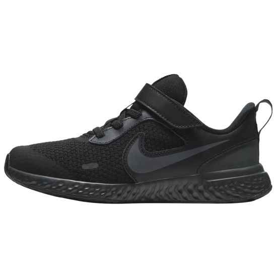 Nike Revolution 5 Little Kids Style : Bq5672-001