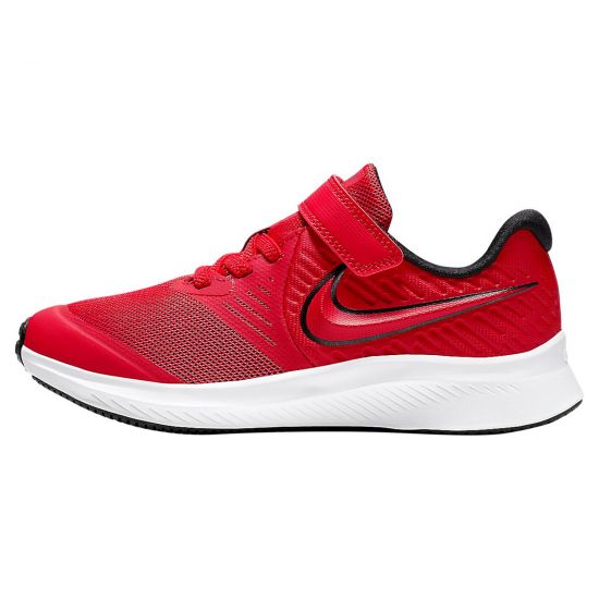 Nike Star Runner 2 Little Kids Style : At1801-600