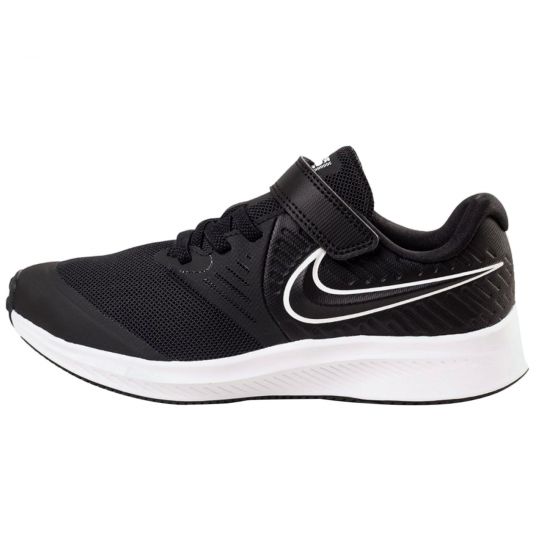 Nike Star Runner 2 Little Kids Style : At1801-001