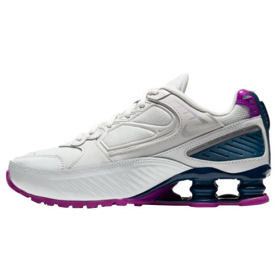 Nike Shox Enigma 9000 Womens Style : Bq9001-009