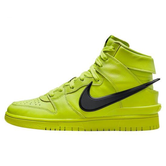 Nike Dunk Hi / Ambush Mens Style : Cu7544