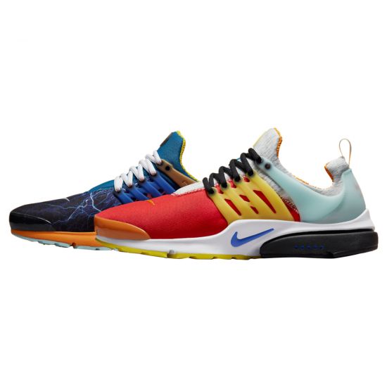 Nike Air Presto Mens Style : Dm9554-900