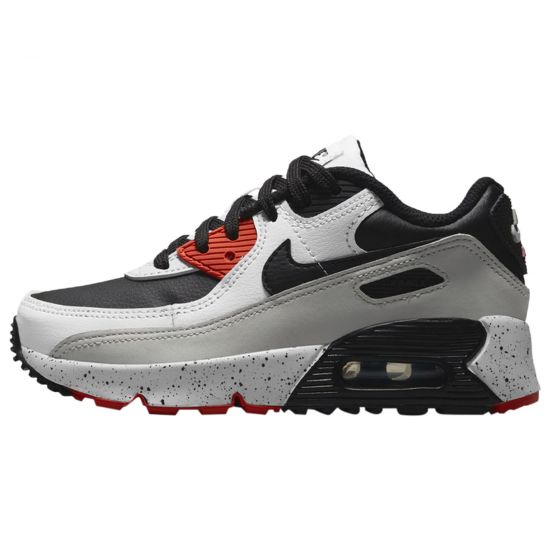 Nike Air Max 90 Ltr Little Kids Style : Cd6867-110