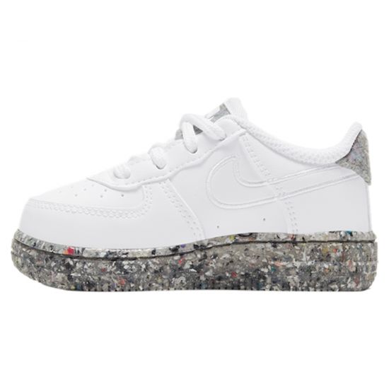 Nike Force 1 Ksa Toddlers Style : Db4587-100