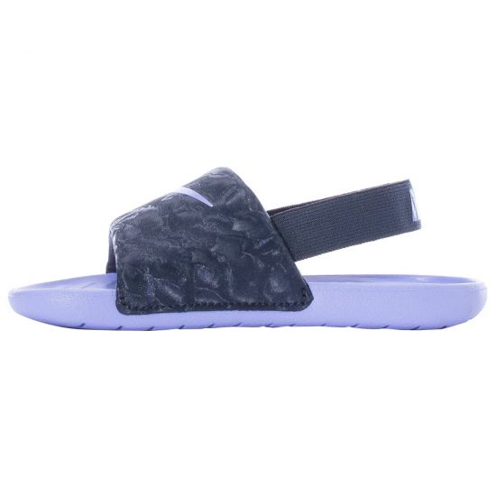 Nike Kawa Slide Toddlers Style : Bv1094-405