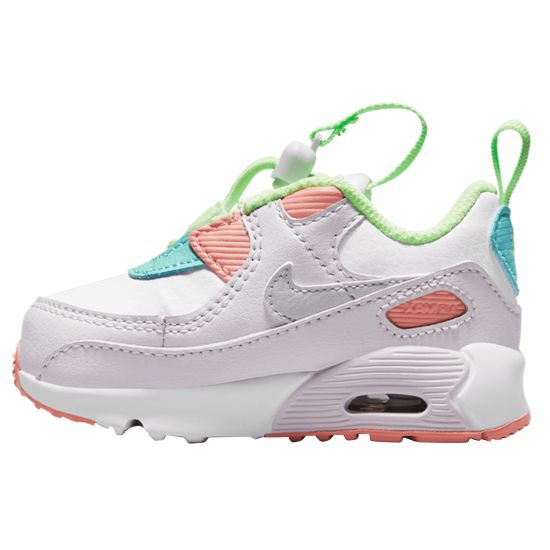 Nike Air Max 90 Toggle Toddlers Style : Cv0065-102