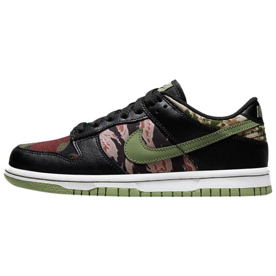 Nike Dunk Low Se Big Kids Style : Db1909