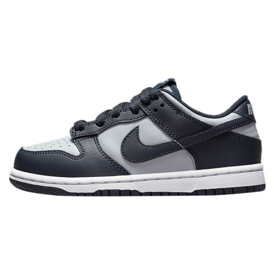 Nike Dunk Low Little Kids Style : Cw1588-004