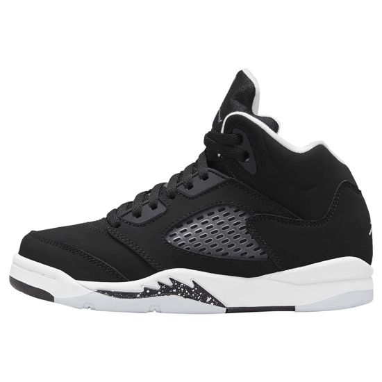 Jordan Jordan 5 Retro (Ps) Little Kids Style : 440889