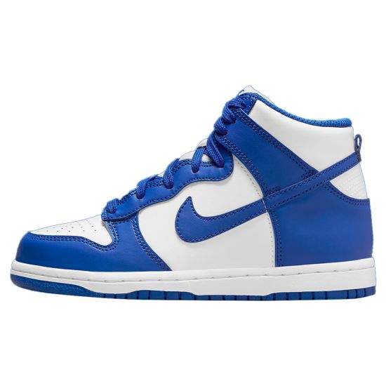 Nike Dunk High Little Kids Style : Dd2314