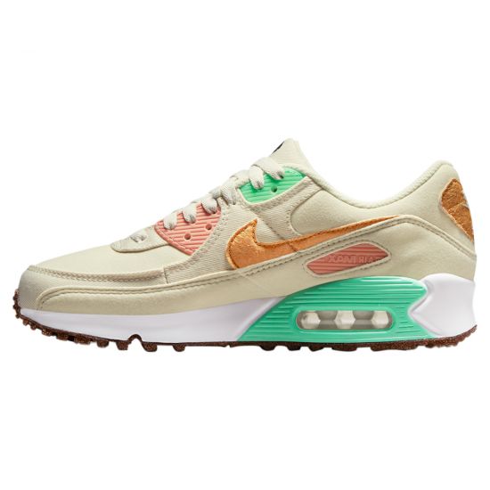 Nike Air Max 90 Lx Womens Style : Dc5211-100