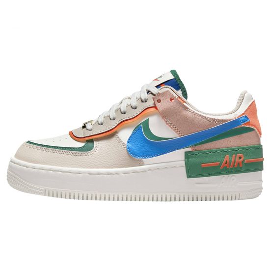 Nike Af1 Shadow Womens Style : Ci0919-109