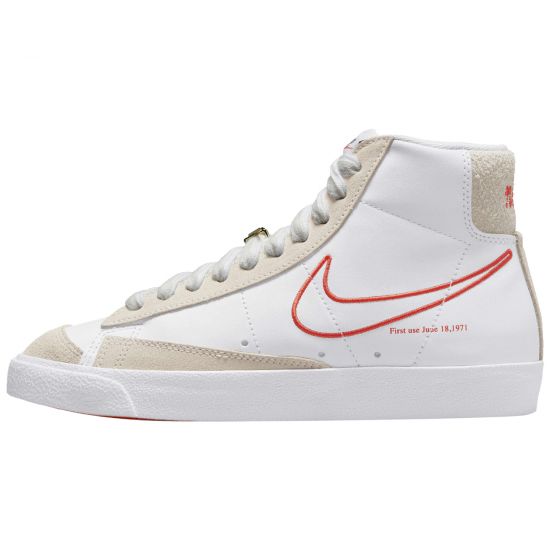 Nike Blazer Mid '77 Se Womens Style : Dh6757-100