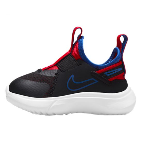 Nike Flex Plus Toddlers Style : Cw7430-001