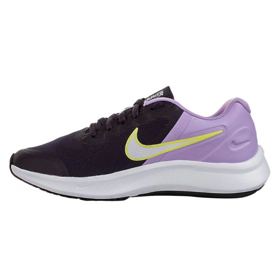 Nike Star Runner 3 Big Kids Style : Da2776-500