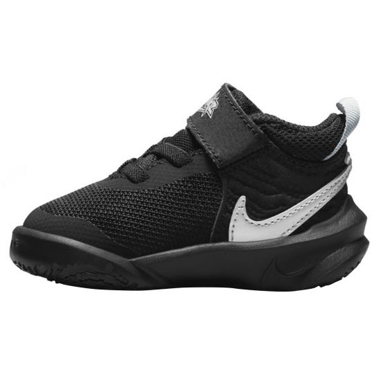 Nike Team Hustle D 10 Toddlers Style : Cw6737-004