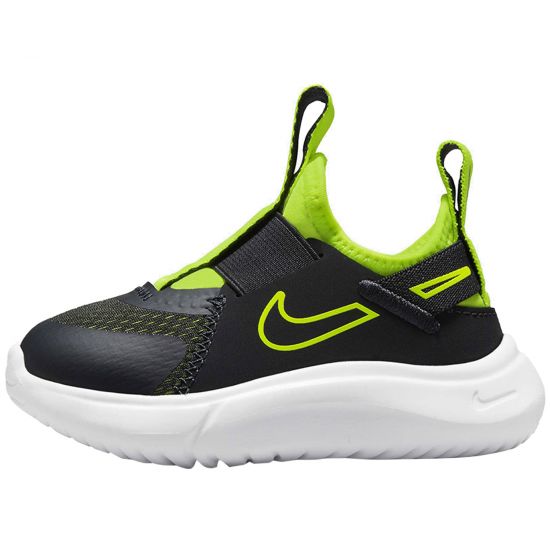 Nike Flex Plus Toddlers Style : Cw7430-004