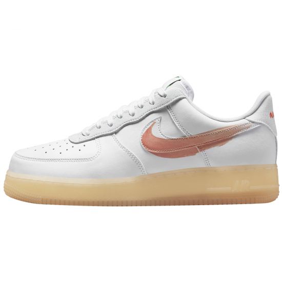 Nike Flyleather Af1 Mens Style : Db3598-100