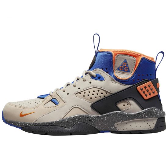 Nike Acg Air Mowabb Mens Style : Dc9554-200