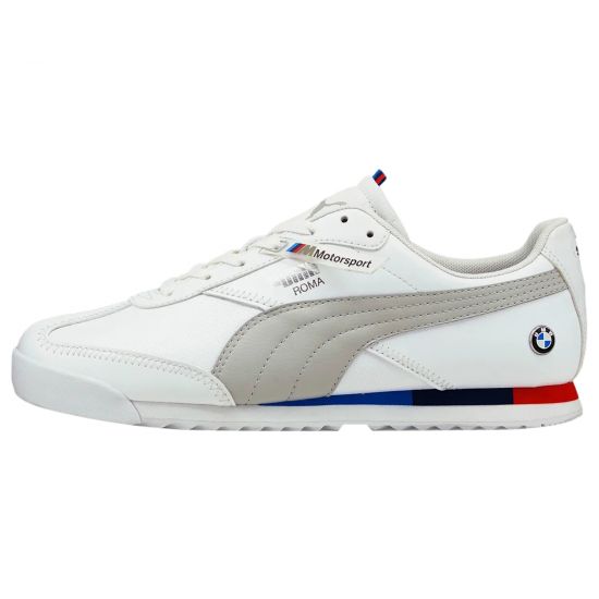 Puma Bmw Mms Roma Via Mens Style : 306868-02