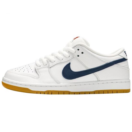 Nike Sb Dunk Low Pro Iso Mens Style : Cz2249-