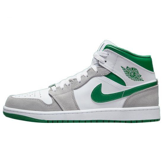 Air Jordan 1 Mid Se Mens Style : Dc7294