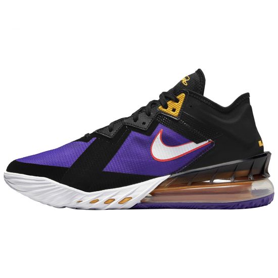 Nike Lebron Viii Low Mens Style : Cv7562-003