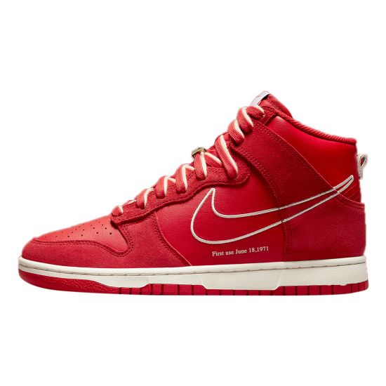 Nike Dunk Hi Se Mens Style : Dh0960-600