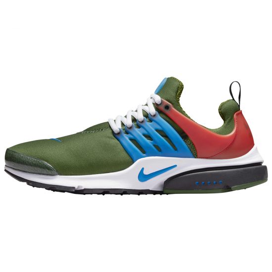 Nike Air Presto Mens Style : Ct3550-300