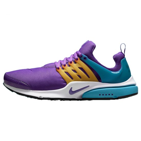 Nike Air Presto Mens Style : Ct3550-500