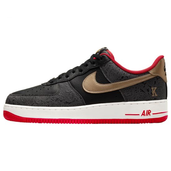 Nike Air Force 1 '07 Lx Mens Style : Dj5184-001