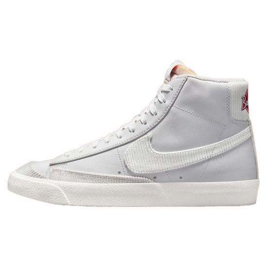 Nike Blazer Mid '77 Emb Mens Style : Dd8021-001