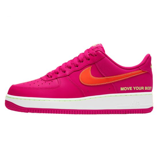 Nike Air Force 1 '07 Lv8 Mens Style : Dd9540-600