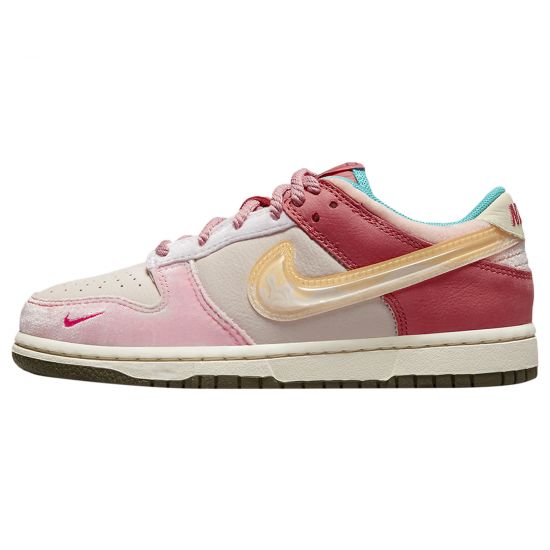 Nike Dunk Low / Ss Little Kids Style : Dm3349