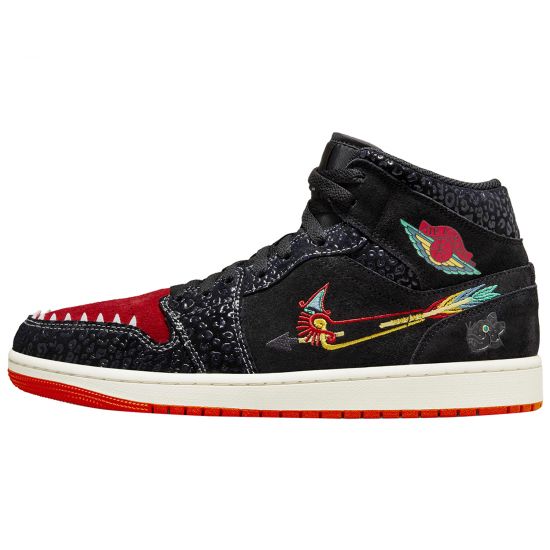 Jordan 1 Mid Se Mens Style : Dn4904-001