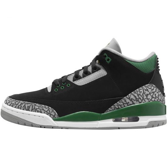 Jordan 3 Retro Mens Style : Ct8532-030