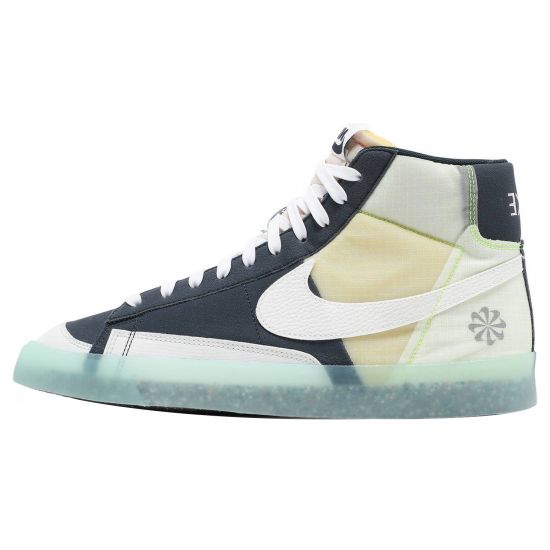 Nike Blazer Mid '77 Mens Style : Dh4505-400