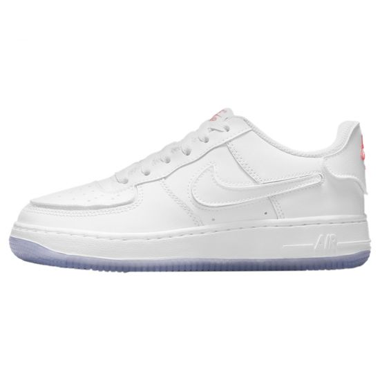 Nike Af1/1 Big Kids Style : Db1856-100