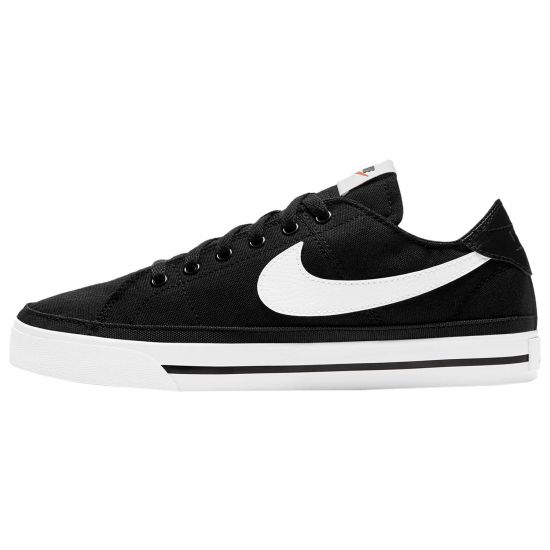 Nike Court Legacy Cnvs Womens Style : Cz0294-001