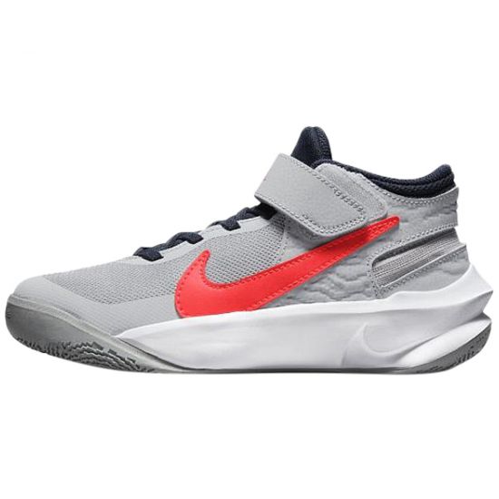 Nike Team Hustle D 10 Flyease Big Kids Style : Dd7303-006