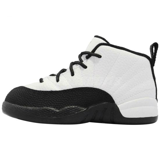 Jordan 12 Retro Toddlers Style : 850000-170