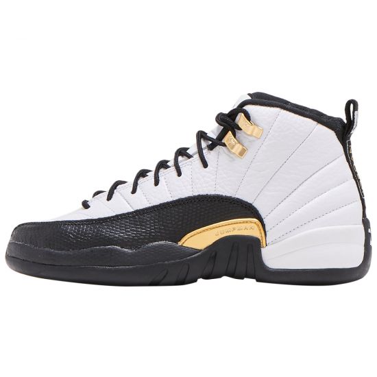 Jordan 12 Retro Big Kids Style : 153265-170