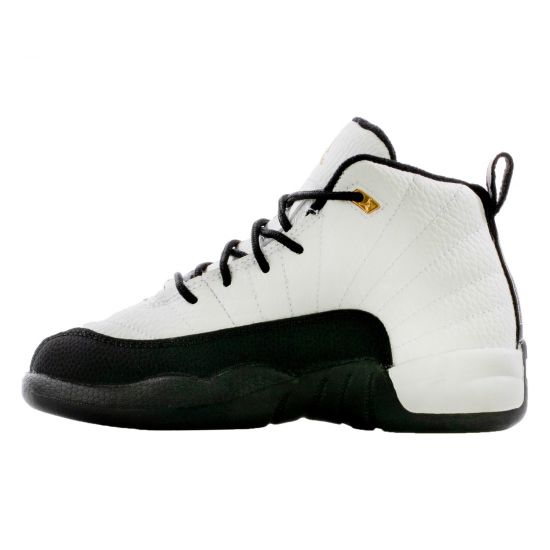 Jordan 12 Retro Little Kids Style : 151186-170