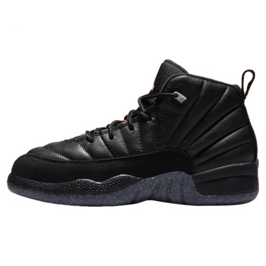 Jordan 12 Retro Little Kids Style : Dm5205-006