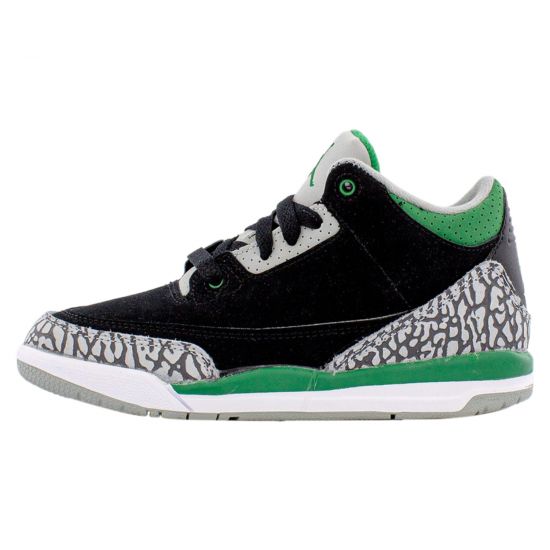 Jordan 3 Retro Little Kids Style : 429487-030