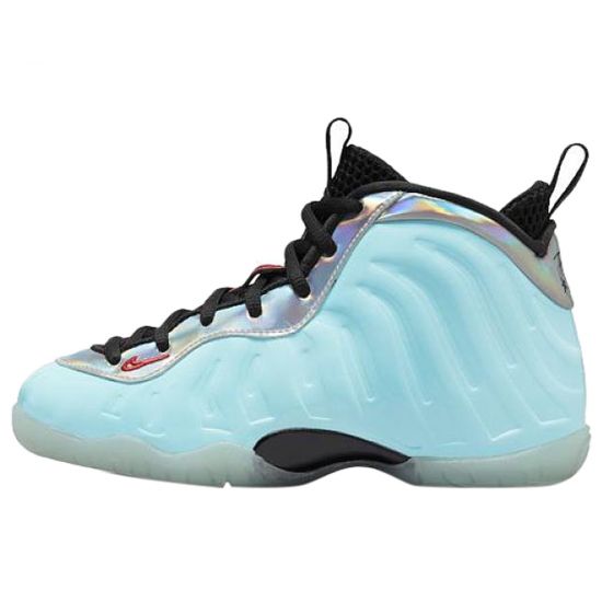 Nike Little Posite One Little Kids Style : Dh6491-400