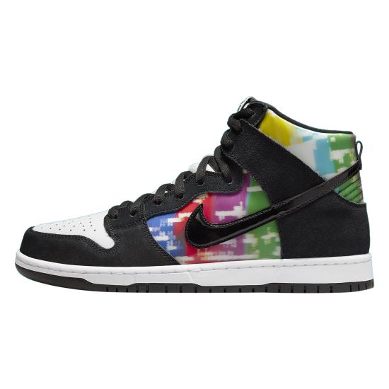 Nike Sb Dunk High Pro Mens Style : Cz2253-100